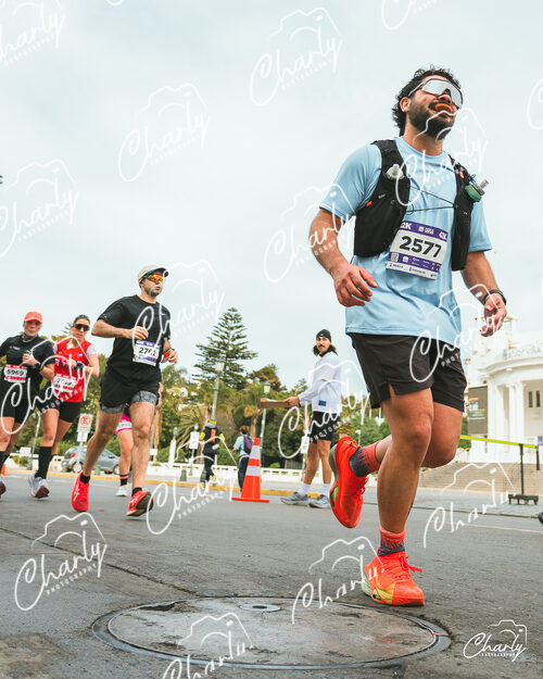 Maratón Viña del Mar 2026
