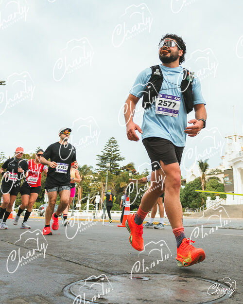 Maratón Viña del Mar 2026