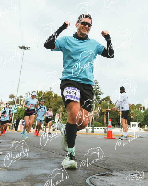 Maratón Viña del Mar 2026