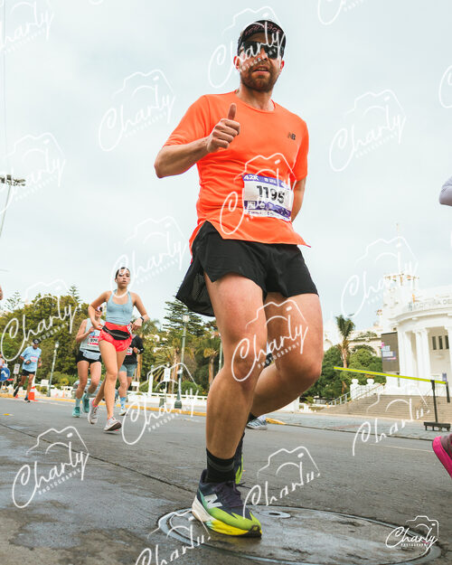Maratón Viña del Mar 2026