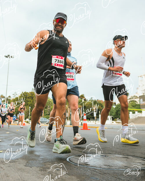 Maratón Viña del Mar 2026