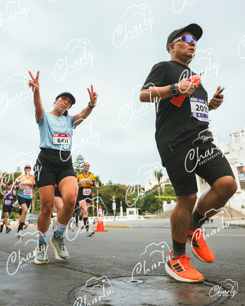 Maratón Viña del Mar 2026