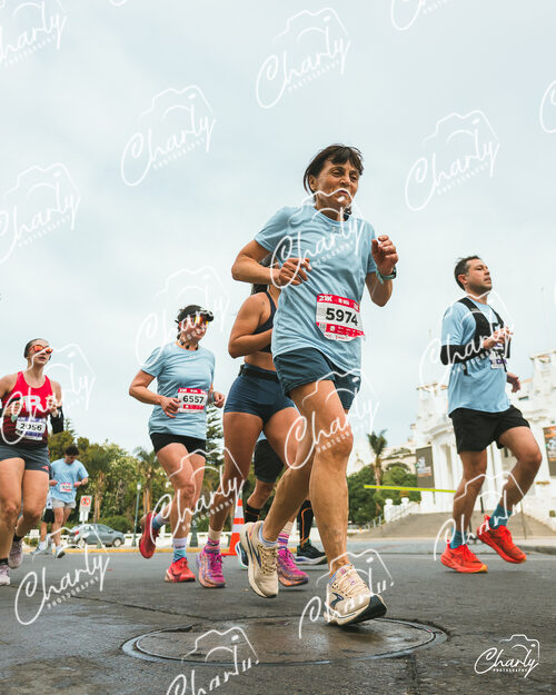 Maratón Viña del Mar 2026