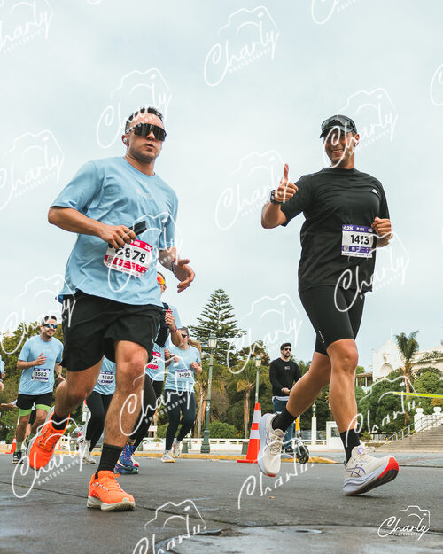 Maratón Viña del Mar 2026
