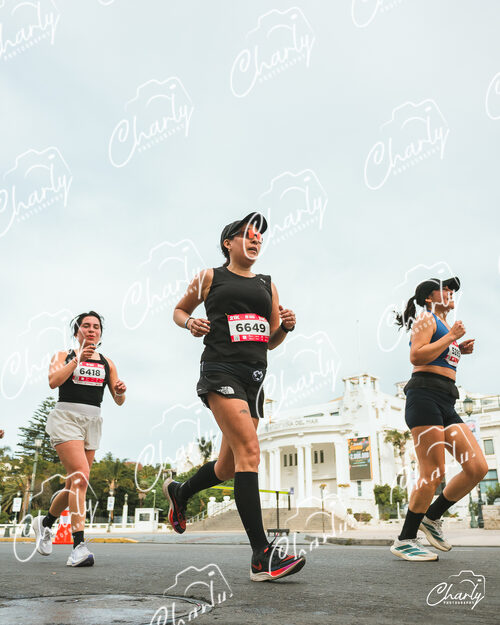 Maratón Viña del Mar 2026