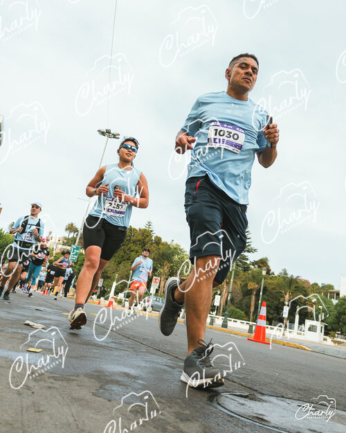 Maratón Viña del Mar 2026