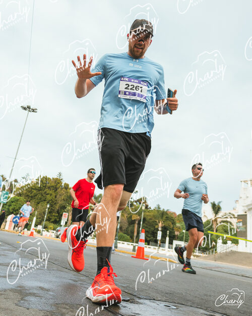 Maratón Viña del Mar 2026
