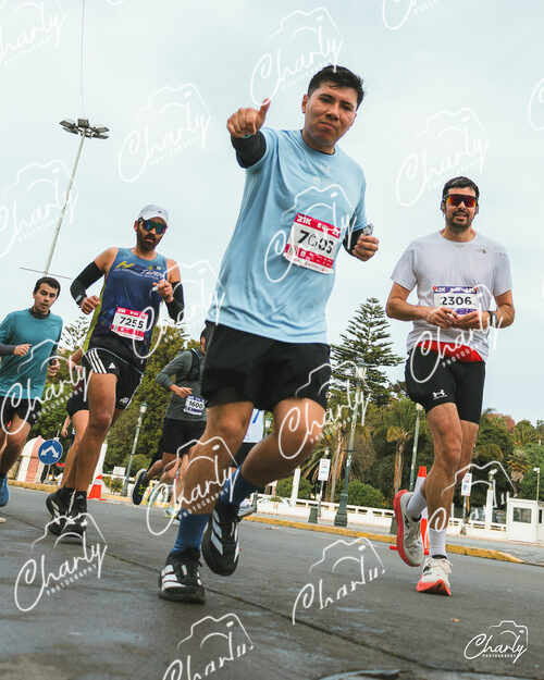 Maratón Viña del Mar 2026