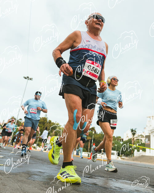 Maratón Viña del Mar 2026
