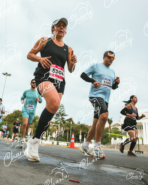 Maratón Viña del Mar 2026