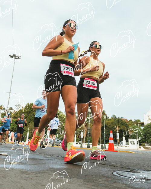 Maratón Viña del Mar 2026