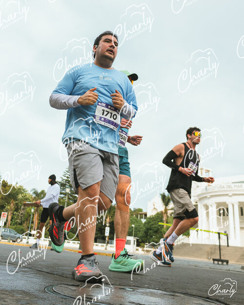 Maratón Viña del Mar 2026
