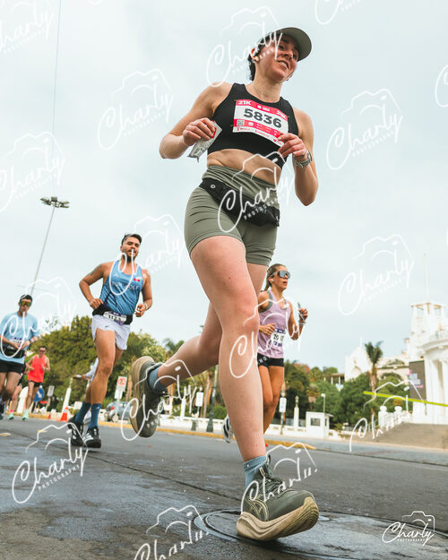 Maratón Viña del Mar 2026