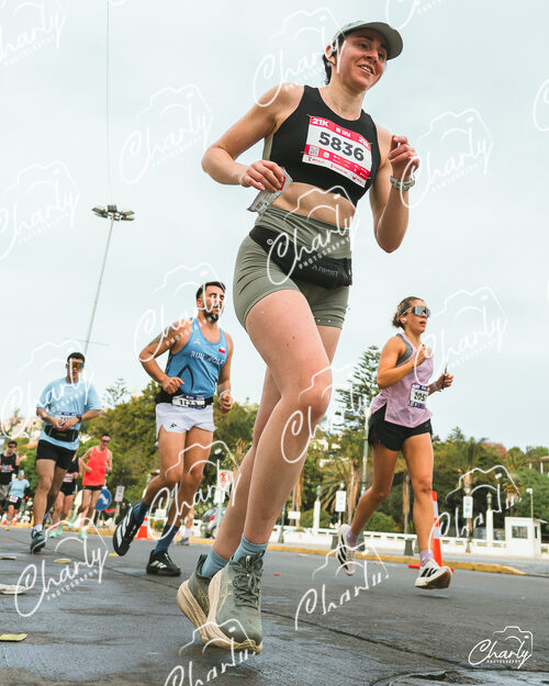 Maratón Viña del Mar 2026