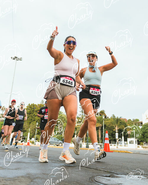 Maratón Viña del Mar 2026