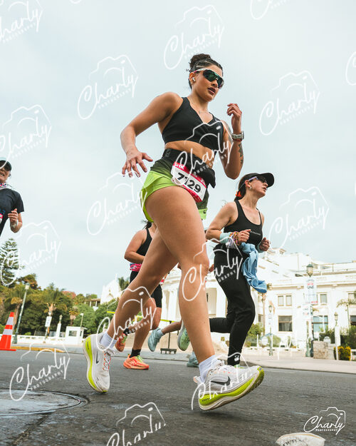 Maratón Viña del Mar 2026