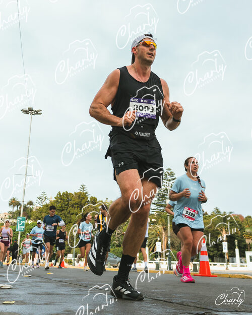 Maratón Viña del Mar 2026
