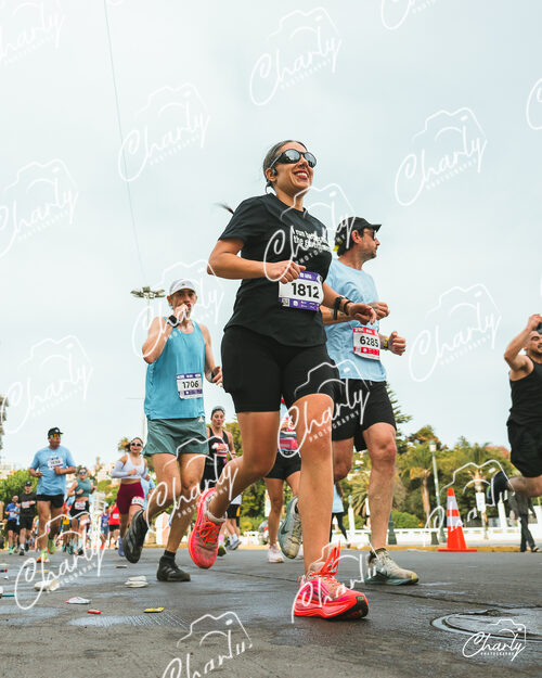 Maratón Viña del Mar 2026