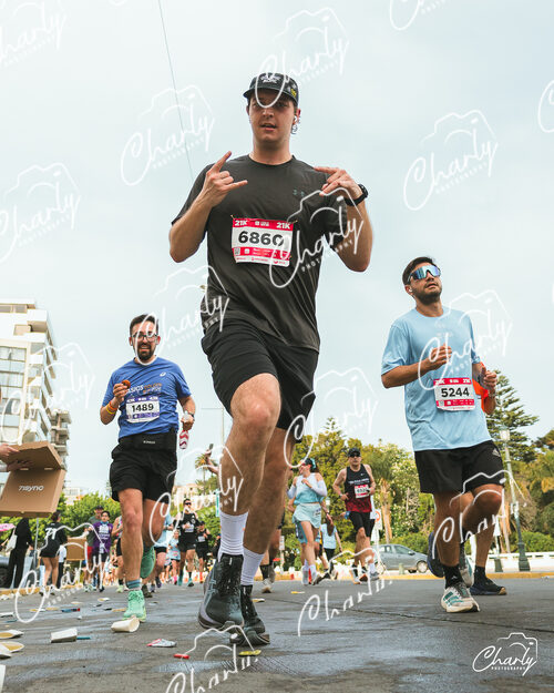 Maratón Viña del Mar 2026