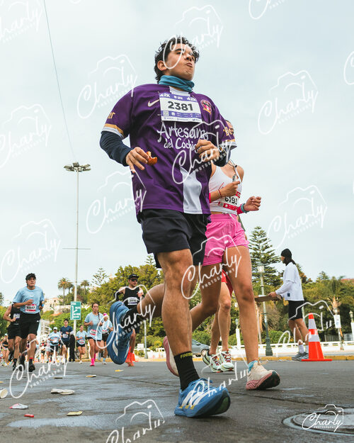 Maratón Viña del Mar 2026