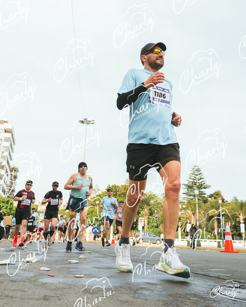 Maratón Viña del Mar 2026