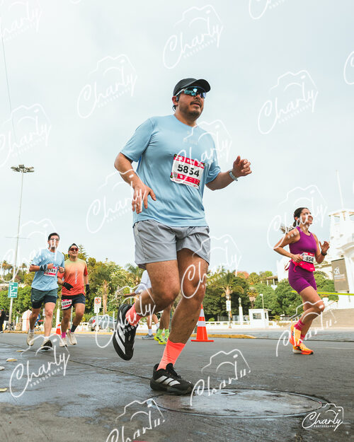 Maratón Viña del Mar 2026