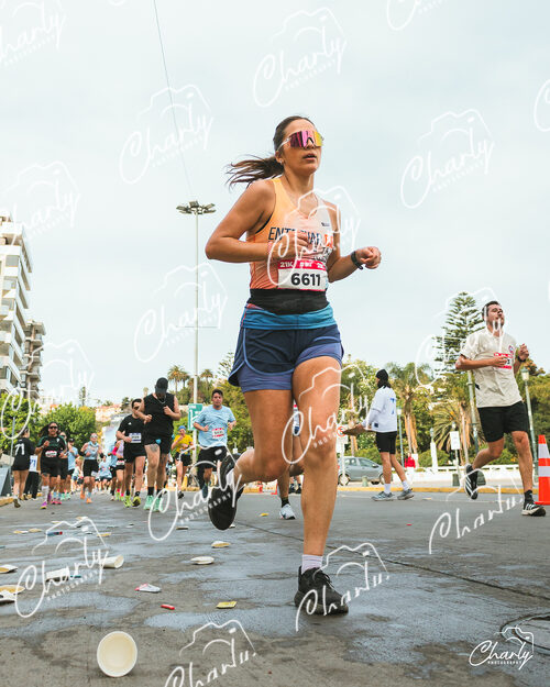Maratón Viña del Mar 2026