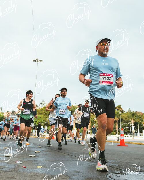 Maratón Viña del Mar 2026