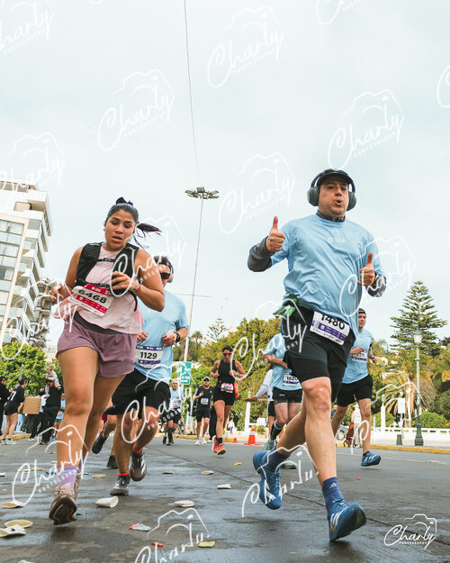Maratón Viña del Mar 2026