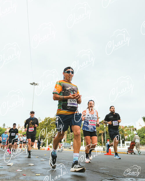 Maratón Viña del Mar 2026