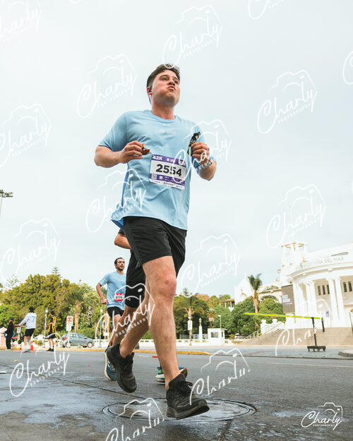 Maratón Viña del Mar 2026
