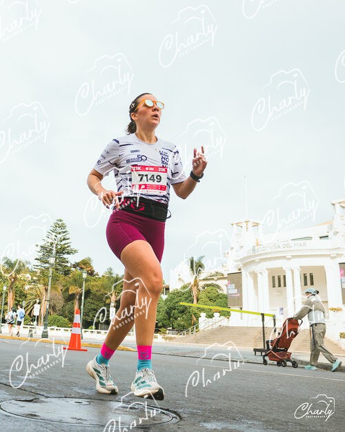 Maratón Viña del Mar 2026