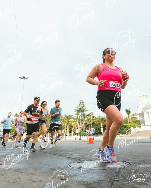 Maratón Viña del Mar 2026