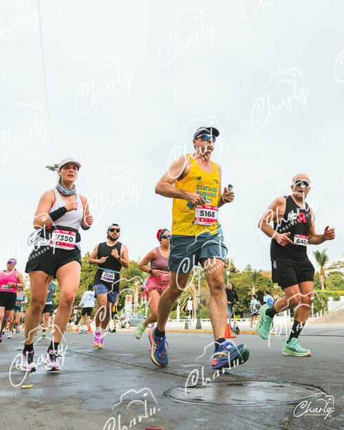 Maratón Viña del Mar 2026