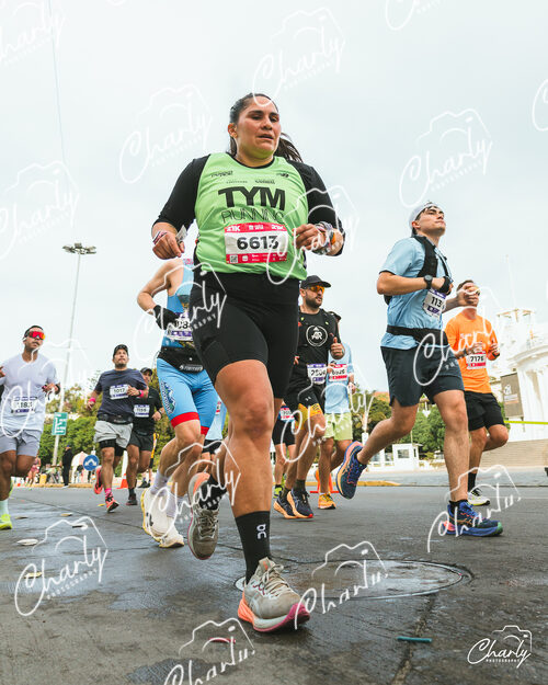 Maratón Viña del Mar 2026