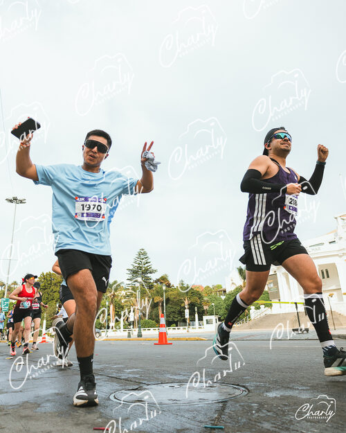 Maratón Viña del Mar 2026