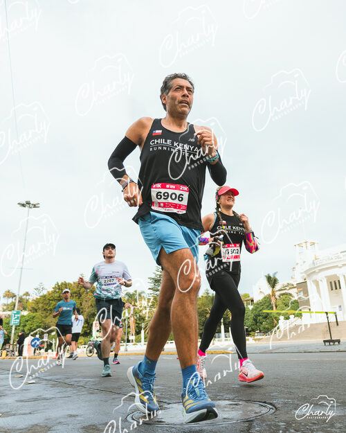Maratón Viña del Mar 2026