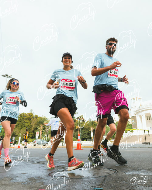 Maratón Viña del Mar 2026