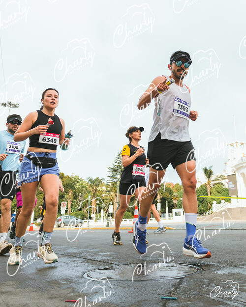 Maratón Viña del Mar 2026