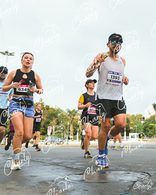 Maratón Viña del Mar 2026