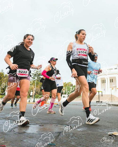 Maratón Viña del Mar 2026