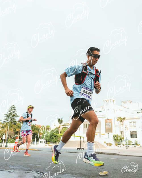 Maratón Viña del Mar 2026