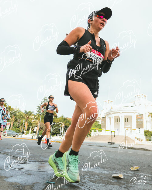 Maratón Viña del Mar 2026