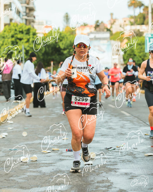 Maratón Viña del Mar 2026