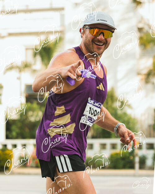 Maratón Viña del Mar 2026