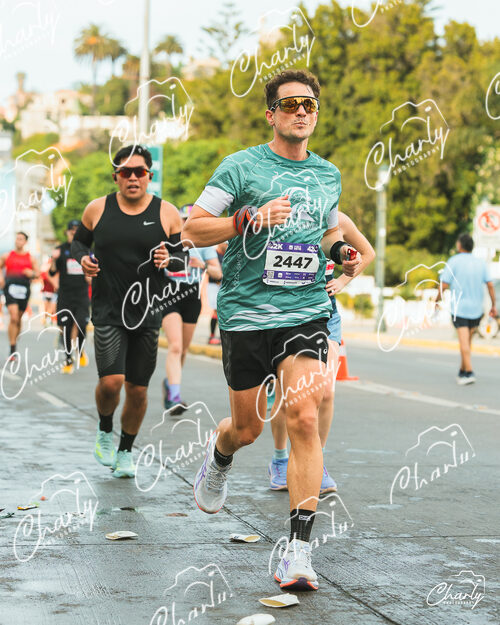 Maratón Viña del Mar 2026