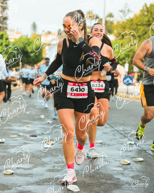 Maratón Viña del Mar 2026