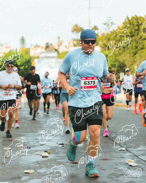 Maratón Viña del Mar 2026