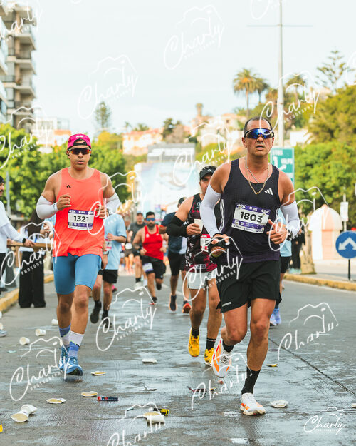 Maratón Viña del Mar 2026
