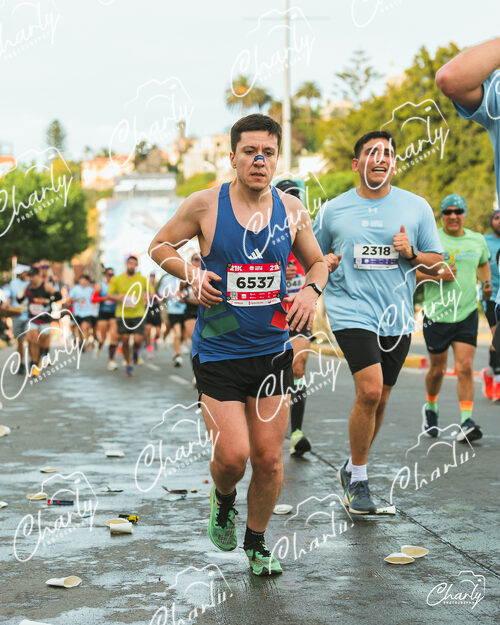 Maratón Viña del Mar 2026